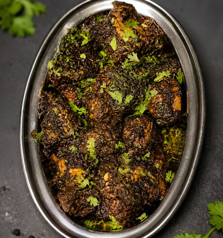 Traditional Recipes