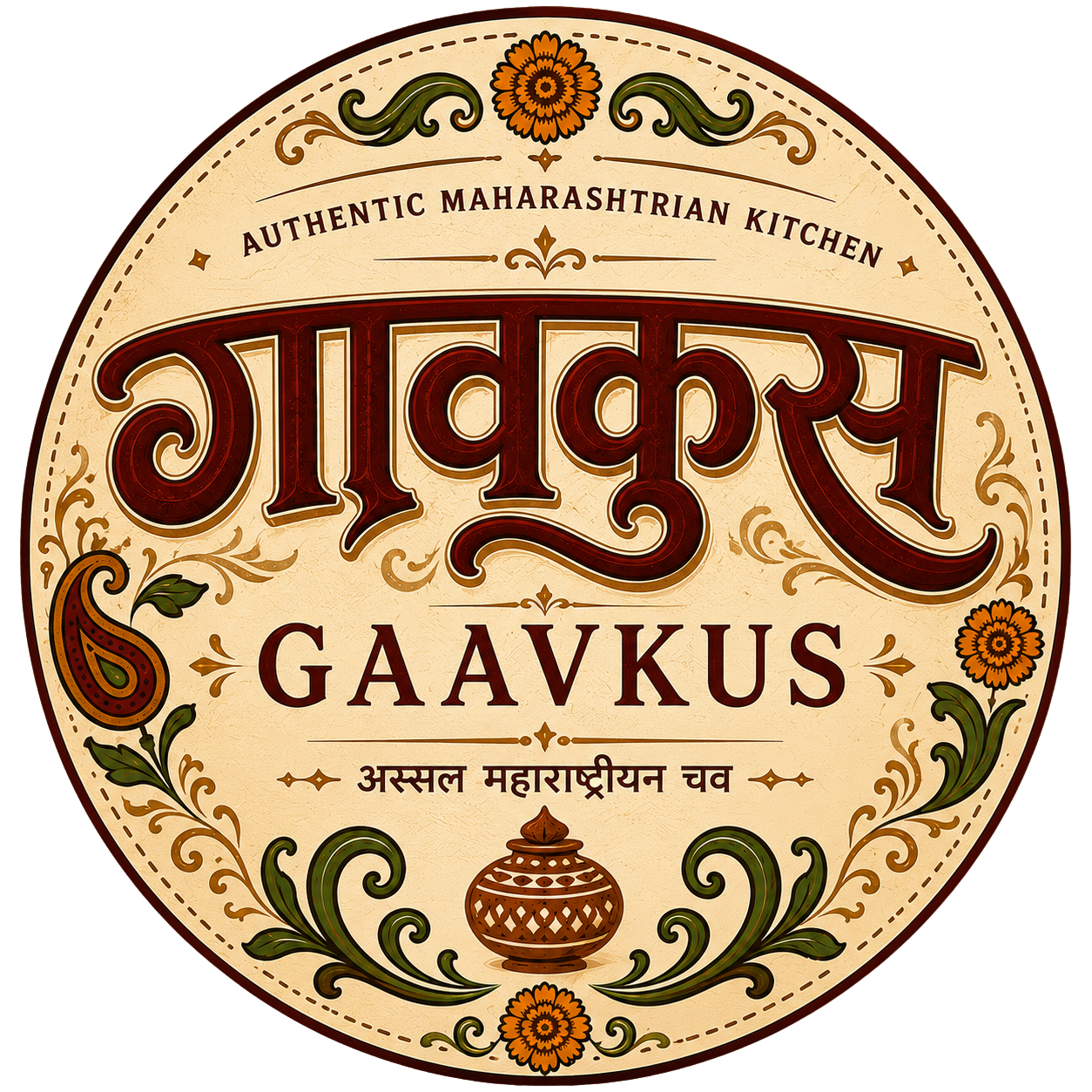 Brand Logo