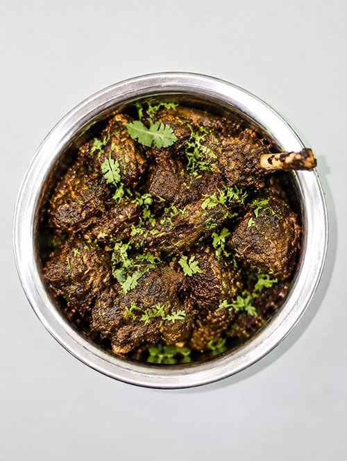 Non Veg Specialities